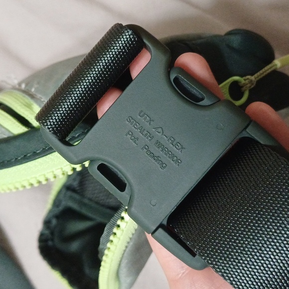 Lululemon Everywhere Belt Bag 1L LW9DOCS - Picture 7 of 8